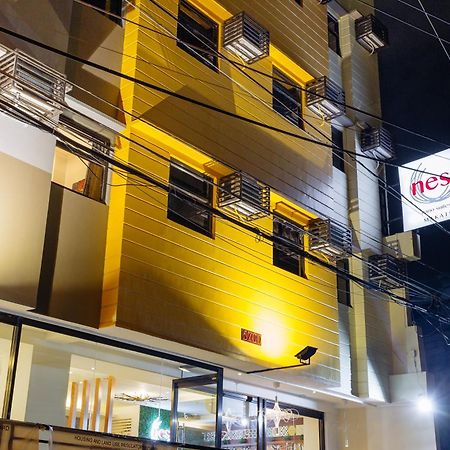 Nest Nano Suites Poblacion - Makati Makati City Ngoại thất bức ảnh